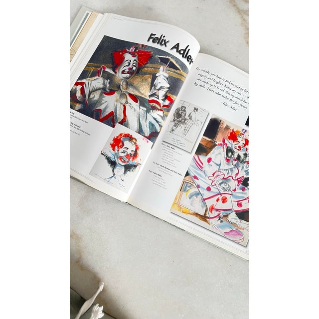 Late 20th Century A Brush With Disney: An Artist's Journey, Told Through the tWords and Works of Herbert Dickens Ryman For Sale - Image 5 of 5