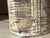 Studio Ceramic Vase with Incised Symbol and Line Decoration by Gerhard Liebenthron, Bremen, Germany, 1963 For Sale - Image 9 of 14