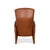 Brown Leather Armchair from Jori For Sale - Image 15 of 17