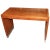 Robert Newton Designed Desk for Alvarado Interiors For Sale - Image 11 of 11