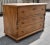 Pine Chest of Three Drawers, Hungary. For Sale - Image 4 of 15