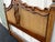 Wood 1980s Drexel Brittany Collection French Country Queen Headboard For Sale - Image 7 of 12