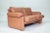 Vintage Coronado Two-Seater Sofa by Afra and Tobia Scarpa for B&B Italia, 1966, in Good conditions. Designed 1960 to 1969...