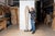 Wood Signes White Sculpture in Natural Wood by Jean-Baptiste Van Den Heede For Sale - Image 7 of 8