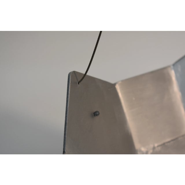 2020s Oblik Studio Hanging Planter 02 For Sale - Image 5 of 8