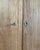 Vintage Art Deco Oak Wardrobe, 1930s For Sale - Image 11 of 18