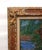 Late 20th Century Francois Gall, Oil on Canvas, Self-Portrait For Sale In Denver - Image 6 of 8