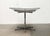 1980s Mid-Century Modern Danish Minimalist Table by Piet Hein, Bruno Mathsson, Arne Jacobsen for Fritz Hansen, 1980s, 1984 For Sale - Image 5 of 18