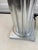 T.H. Robsjohn Gibbings Art Deco Revival Wood Torches - a Pair For Sale - Image 4 of 11