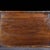 Wood Vintage Huanghuali Wood Tray With Mother-of-Pearl Bird & Flower Inlay For Sale - Image 7 of 9