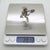 Vintage Italian Silver 800 Cartoonish Tennis Player Figurine by Raspini, Arezzo, 1970s For Sale - Image 10 of 13