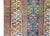 Early 20th Century Persian Kurdish Runner For Sale - Image 10 of 15
