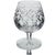 Glass Late 20th Century Waterford Powerscourt Crystal Brandy Glass Snifter For Sale - Image 7 of 10