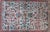 Ivory Early 20th Century Persian Heriz Rug For Sale - Image 8 of 15