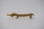 Vintage Brass Bottle Opener in the Shape of a Dachshund by Walter Bosse for Herta Baller, 1950s For Sale - Image 11 of 11