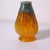 Art Deco Glass Paste Vase, 1920s For Sale - Image 12 of 14