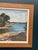 Ragner Nyberg, River, 1969, Oil on Panel, Framed For Sale - Image 9 of 18