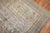 Persian Tabriz Worn Animal Pictorial Rug rug no.j2610 For Sale - Image 11 of 11
