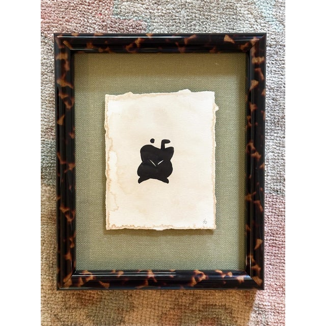 Part of The Muses, a collection of modern female archetypes by artist Hayley Price, The Heir is a small-scale figurative...