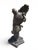 Italian Artist, Large Dancing Faun Sculpture, Late 20th Century, Bronze For Sale - Image 9 of 10