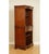 Open Bookcase Cabinet with Shelves, Serving Tray and Drawer For Sale - Image 10 of 13