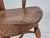 Scandinavian Armchair in Ash and Oak, 1950s For Sale - Image 16 of 18