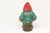 Terracotta Garden Gnome by Clemens Spang, 1960s For Sale - Image 3 of 10