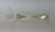 Frank Cobb & Co 1980s Silver Dinner Fork, La Regence For Sale - Image 4 of 11