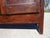 Wood 19th Century Louis Philippe Walnut Wardrobe For Sale - Image 7 of 18