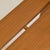 Brown Vintage French Elm "Savoie" Shelf by Maison Regain For Sale - Image 8 of 11