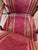 Rococo 1980s Pair of Louis XV Bergére Upholstered Accent Chairs For Sale - Image 3 of 11
