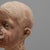 1920s French Plaster Bust of Boy For Sale - Image 14 of 18