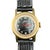 1940s Selza Automatic Wwii Military Aviation Pilot Cold Capped 14k Gold Watch For Sale In Los Angeles - Image 6 of 12