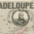 Antique Map of Guadeloupe with Marie-Galante and the Saintes, 1860 For Sale - Image 6 of 12
