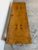 Wood 1970’s Milo Baughman Style Parsons Burl Wood Rectangular Coffee Table For Sale - Image 7 of 12