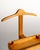 Scandinavian Beech Valet Stand, 1950s For Sale - Image 6 of 9