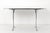 Article number: 2008 article name: dining table designer: factory design year: around 1955 manufacturer: mauser, waldeck...