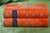 Book Fine Binding Satires & Pomes by Andrue Marvell 1892 London 2 Vol. Hardcover For Sale - Image 18 of 18