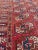 Antique Turkmen Boukhara Rug For Sale - Image 12 of 13