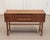 Scandinavian Entrance Cabinet attributed to Bertil Fridhagen, 1950s For Sale - Image 10 of 10