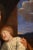 Follower of Giovan Battista Salvi, Baby Jesus, 1660, Oil on Canvas, Framed For Sale - Image 6 of 13