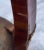 French Transitional Louis Xv/Xvi Style Oval Marquetry Side Table For Sale - Image 11 of 12