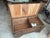 Wood Early 20th Century Chinese Camphor Carved Wood Chest For Sale - Image 7 of 17
