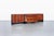 1960s 1960s Mid-Century Long Rosewood Credenza by Robert Baron for Glenn of California For Sale - Image 5 of 13