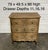 Small Dutch Chest of Drawers, 1790 For Sale - Image 4 of 17