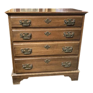1940's Pennsylvania House Chest of Drawers