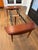 1990s Henkel-Harris Wild Black Cherry Double Drop-Leaf Dining Table With Three Leaves & Original Storage Carton, Style No. 2238 For Sale - Image 10 of 13