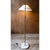 1950s Italian Floor Lamp in Brass and Marble, 1950s For Sale - Image 5 of 18