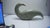 Maitland - Smith Large Tessellated Green Marble Bird Sculpture by Maitland Smith 1970 MCM For Sale - Image 4 of 8