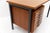 Wood Desk by Herbert Hirche for Holzäpfel, Germany, 1960s For Sale - Image 7 of 18